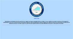 Desktop Screenshot of hjdc.org